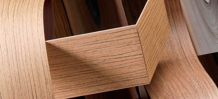 Tableros de madera - Cubiertas de Madera – Etiquetado tablero