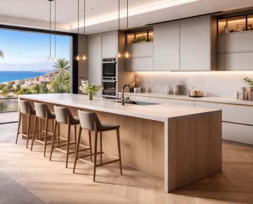 Cocina-modernas-en-tendencia