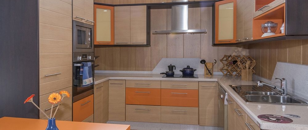 Liquidación cocina Tenerife