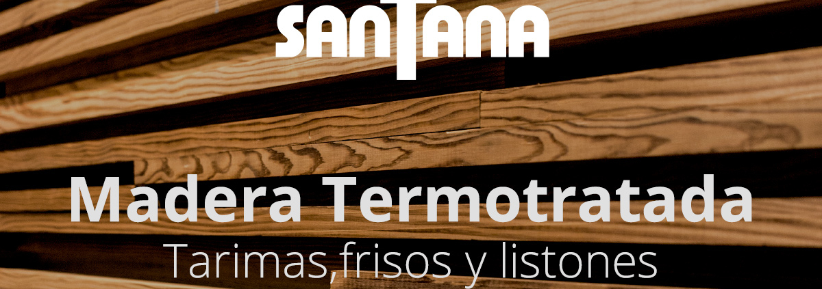 productos madera ermotratada