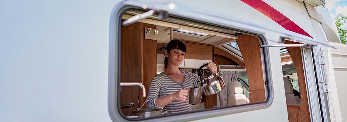 Camperizar furgoneta