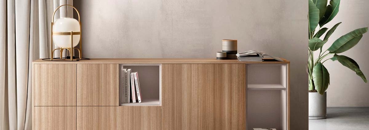 Gama Dúo Tasmanian Natural