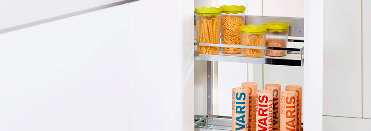 Botellero almacenaje