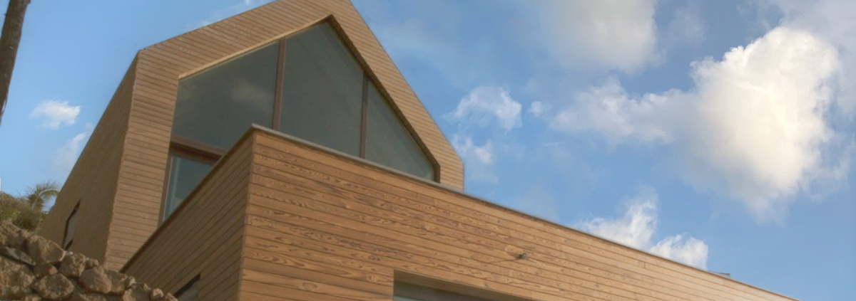 Revestimiento Exterior