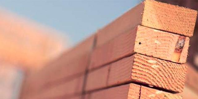 Listones de madera Listones de madera