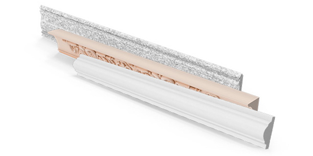 MOLDURAS DE MADERA molduras