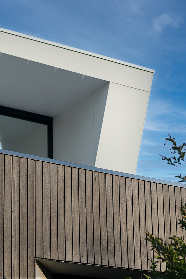 Revestimiento madera