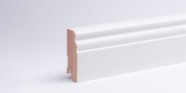 Rodapiés Zocalos rodapiés