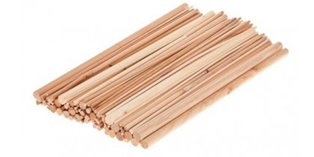 varillas Varillas de madera