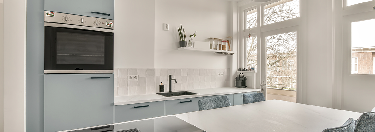 Encimeras para cocinas y muebles