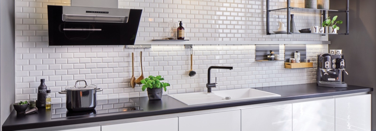 Fregaderos Silgranit