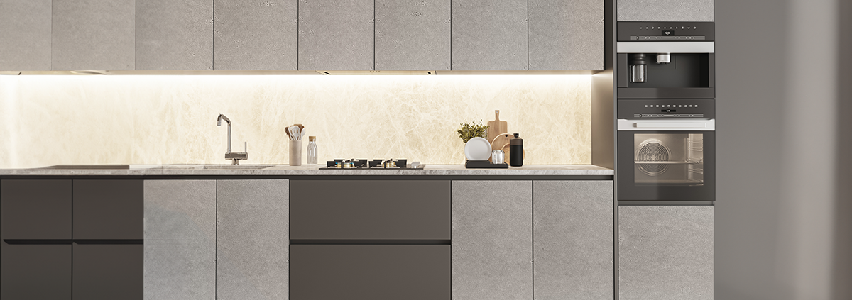 Tablero Infinite Tricoya