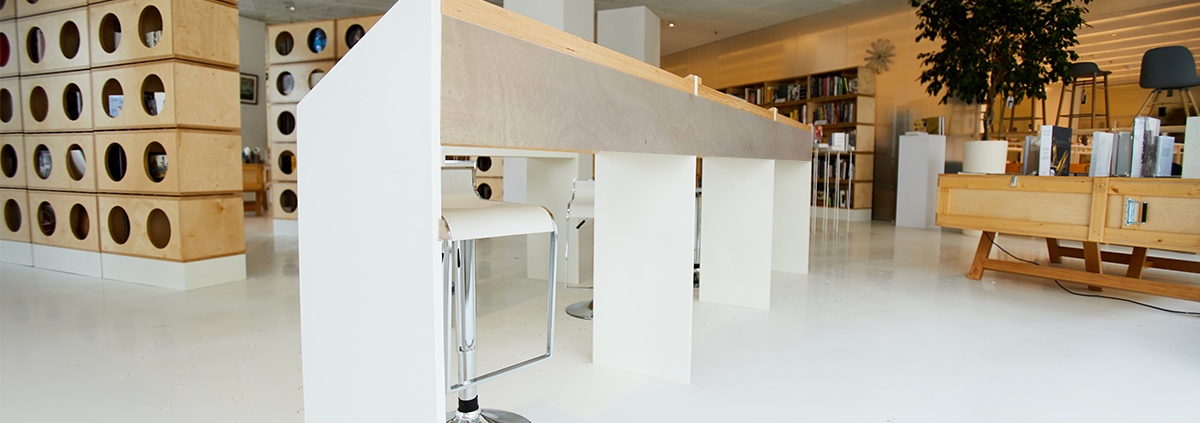 Contrachapados de Eucalipto Fenólicos