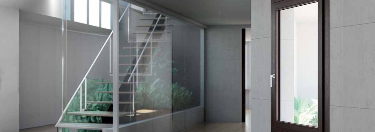 Herrajes para ventanas