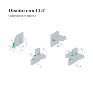 diseño estructuras CLT