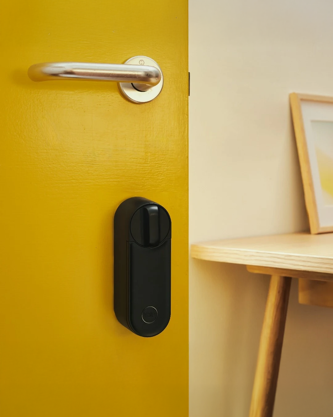 Linus® Smart Lock L2