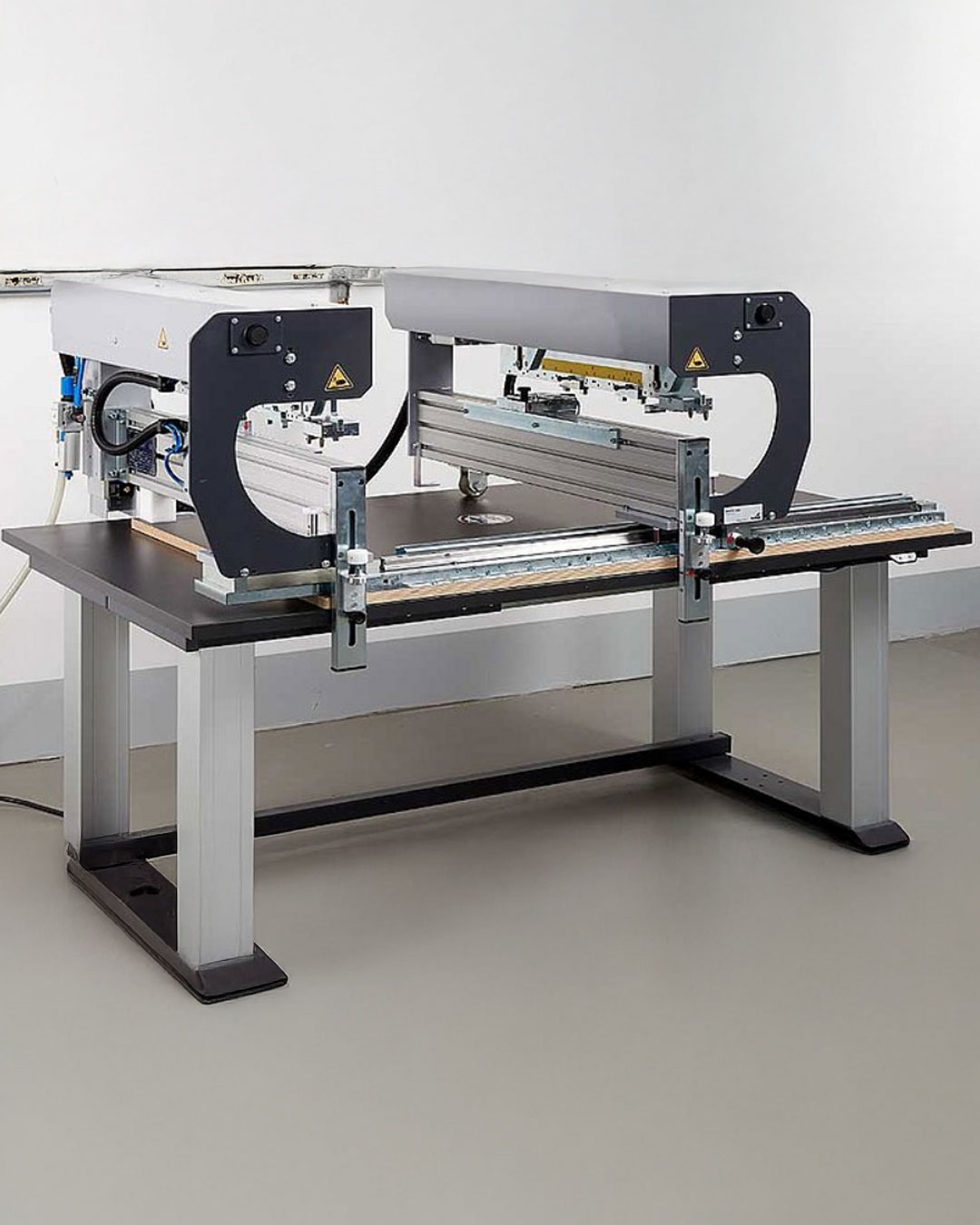 LegaDrive-Systems-mesas