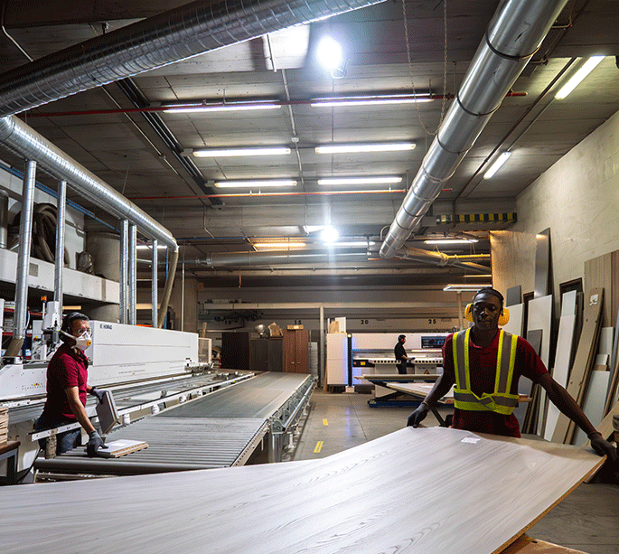 Canteadora--Tenerife