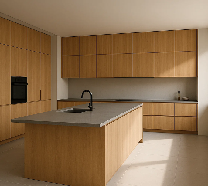 Encimera r Encimera Tenerife