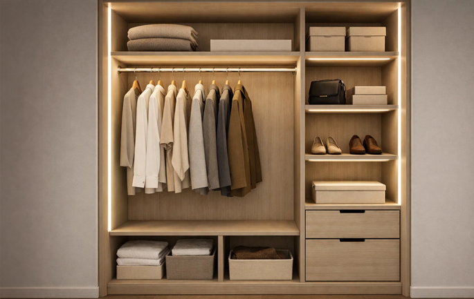 Iluminación Lineal a