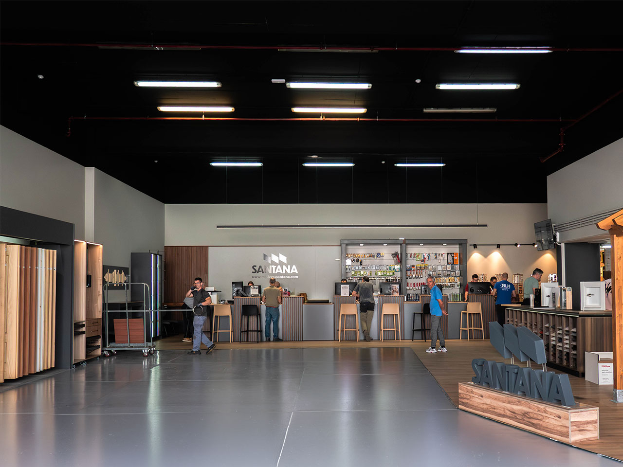 Maderas-Santana-Central Maderas-Santana-Central