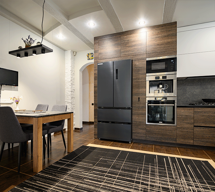 Neveras-electrodomésticos