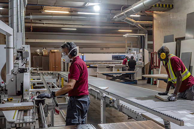 mñaquina-canteadora