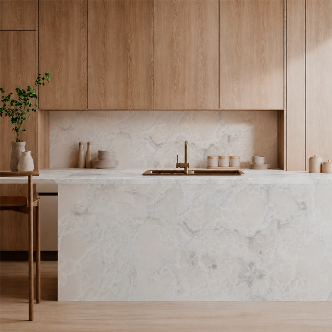 Alvic laminados encimeras